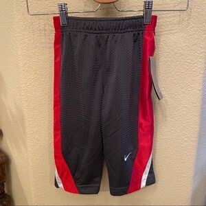 NWT~NIKE Boys Pants Size 12 Months